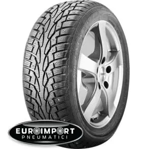 Nankang SNOW WINTER SW 7 165/70 R13 83 T XL  TL CHIODATO